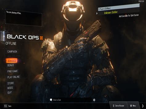 bo3 cracked download.